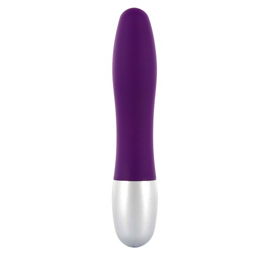 Wibrator-DISCRETION VIBR. PROBE PURPLE